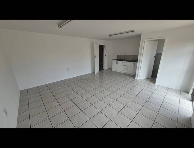 280M² FACTORY TO LET IN ANDERBOLT